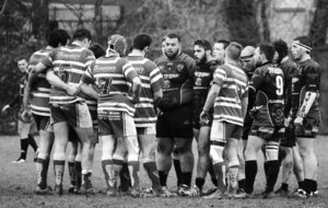 Victoire des 2 équipes séniors à Bourges 