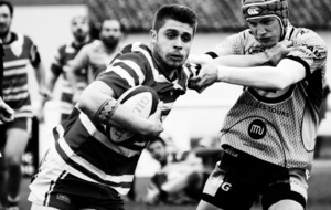 malgrés la détermination