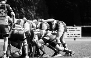 la réserve en phase finales et la une au repos.