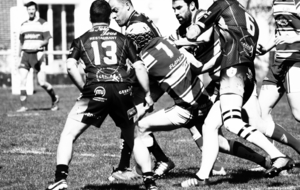 Les réservistes en finale