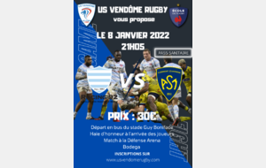 RACING 92 - ASM CLERMONT AUVERGNE