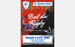 Bal du rugby