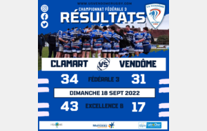 CLAMART - VENDOME