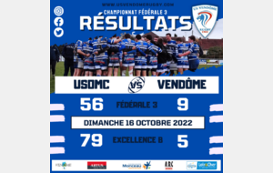 USOMC - VENDOME
