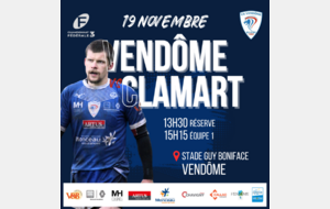 VENDOME - CLAMART