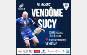 VENDOME - SUCY