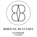 Pâtisserie Benjamin Bordas