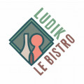 Bistroludik