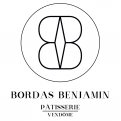 Pâtisserie Benjamin Bordas