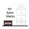 Bar Saint Martin