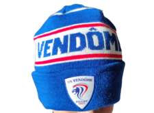 Bonnet US Vendôme Rugby