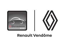 Renault Warsemann Vendôme 