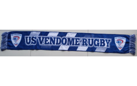 Echarpe US Vendôme Rugby