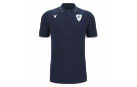 Polo Macron USV Rugby