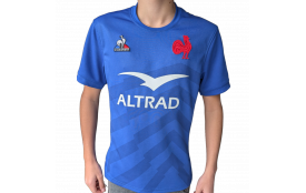 Maillot équipe de FRANCE