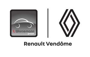 Renault Warsemann Vendôme 