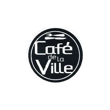 Café de la Ville