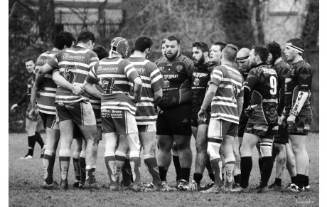 Victoire des 2 équipes séniors à Bourges 