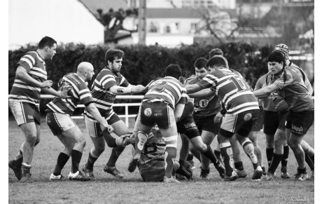 Vendôme reste le maitre à domicile