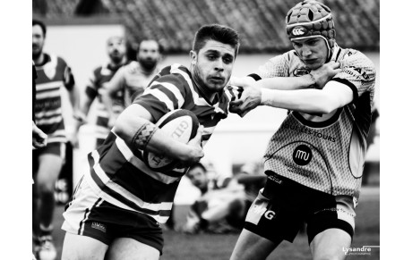 malgrés la détermination