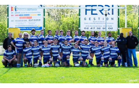 Belle victoire de la réserve