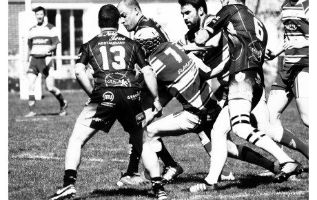 Les réservistes en finale