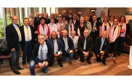 Grand Prix du Bénévolat 2020