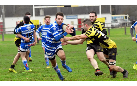 Régional 1 : Vendôme, sans contestation