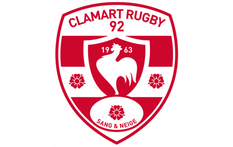 CLAMART RUGBY