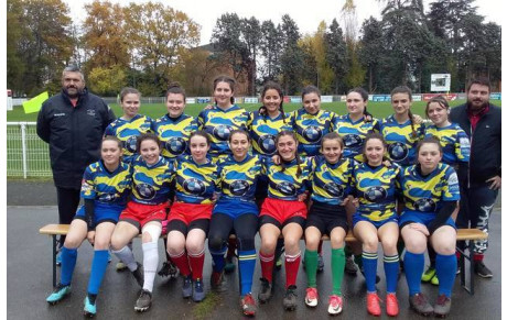 Féminines