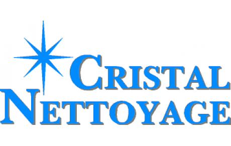 Cristal Nettoyage