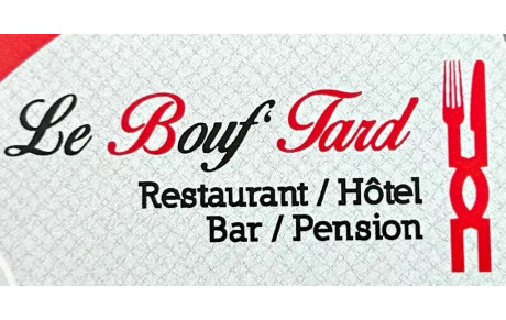 Le BOUF'TARD