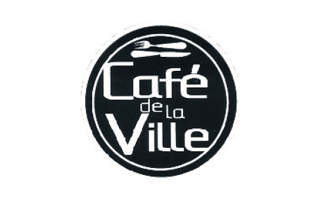 Café de la Ville