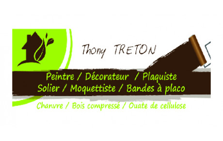 Thony Treton