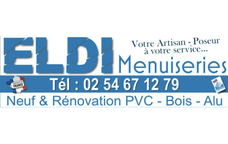 Eldi Menuiseries
