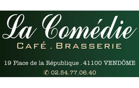La Comédie