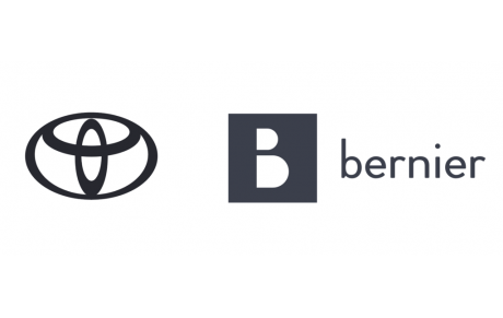 Toyota Bernier