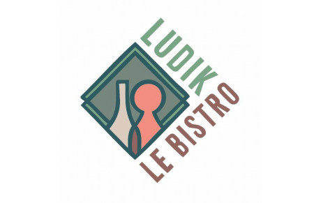Bistroludik