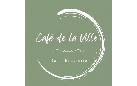 Café de la Ville