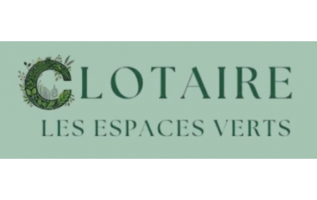 Clotaire Les Espaces Verts