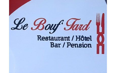 Le BOUF'TARD