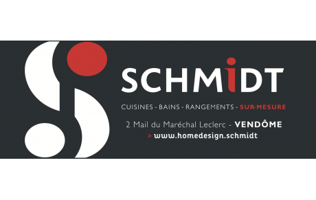 Schmidt Vendôme
