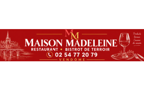 Maison Madeleine