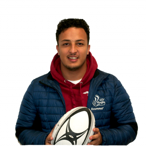 Sofian Boumaraf