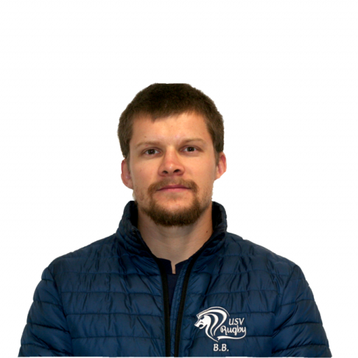 Baptiste Bouvet