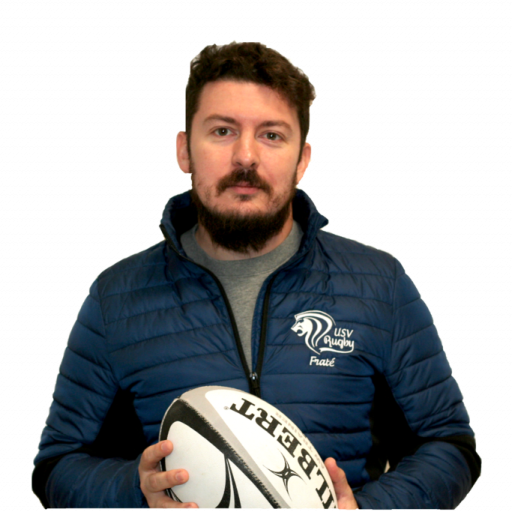 Arnaud Bouquin