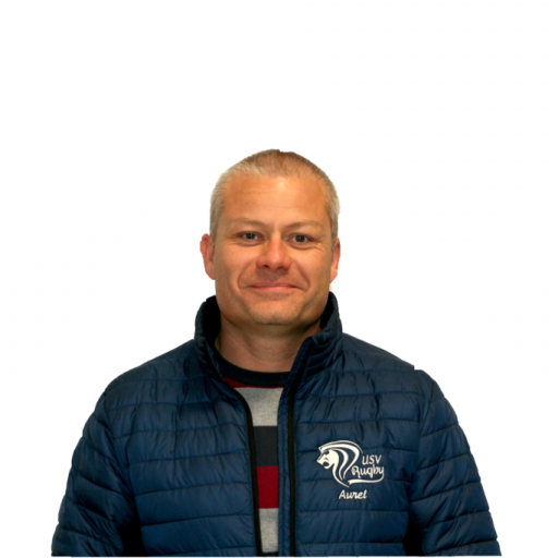 Aurelien Rouillard