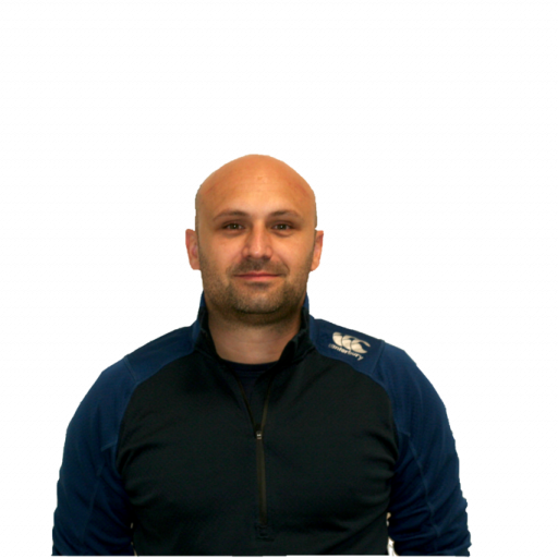 Dimitri Bertin