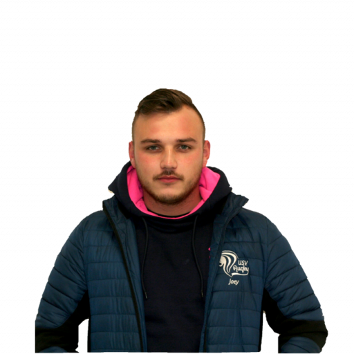 Joe Quelleu