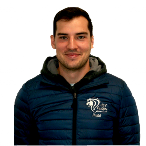 Quentin Floridia